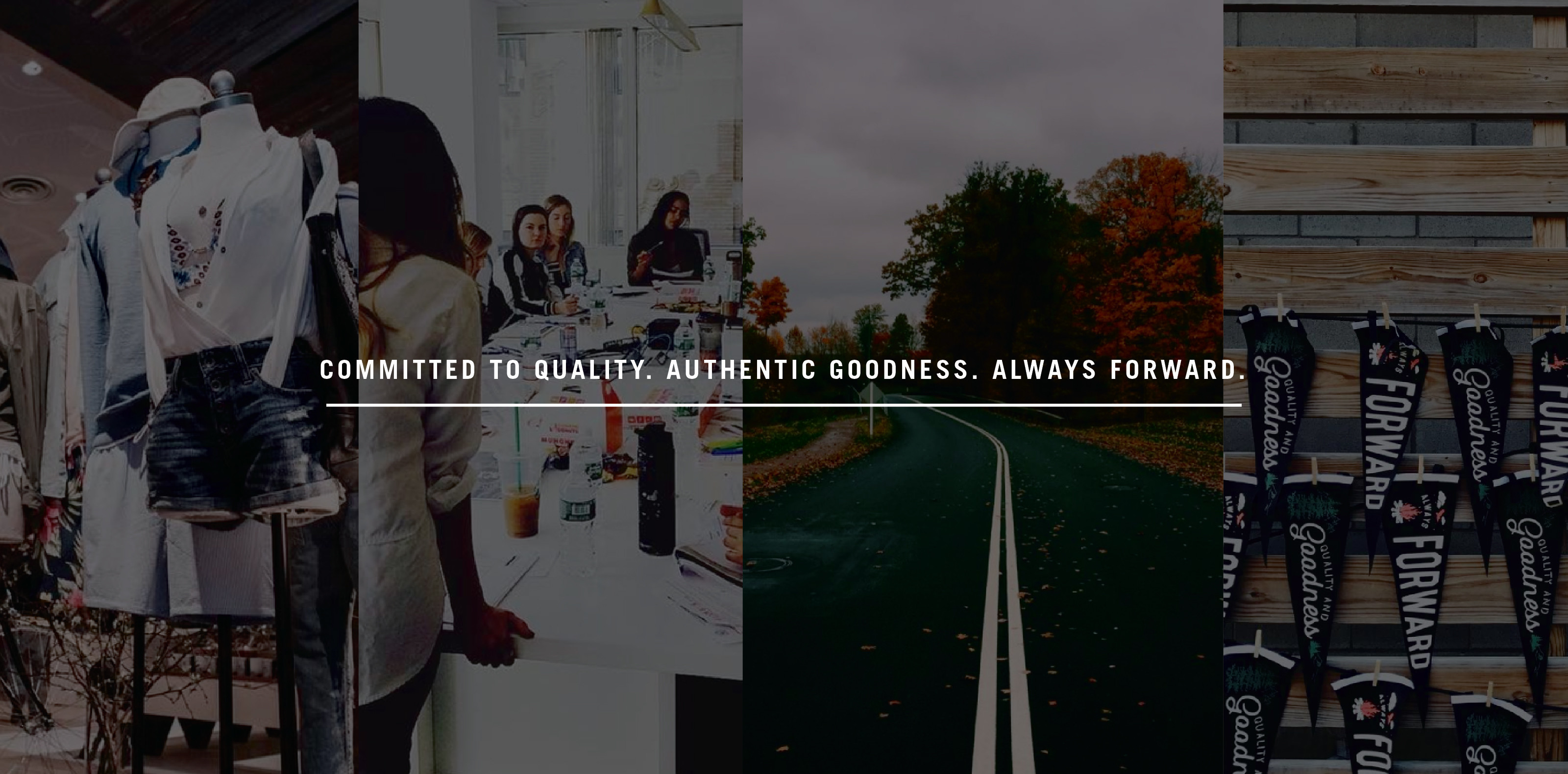 Abercrombie & Fitch's cover photo