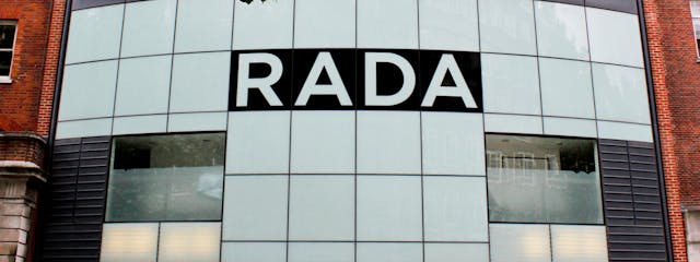 RADA  - Cover Photo