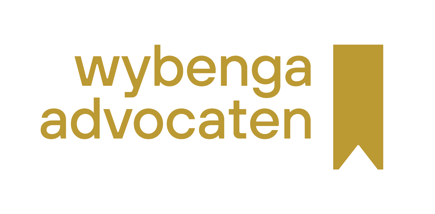 Wybenga Advocaten logo