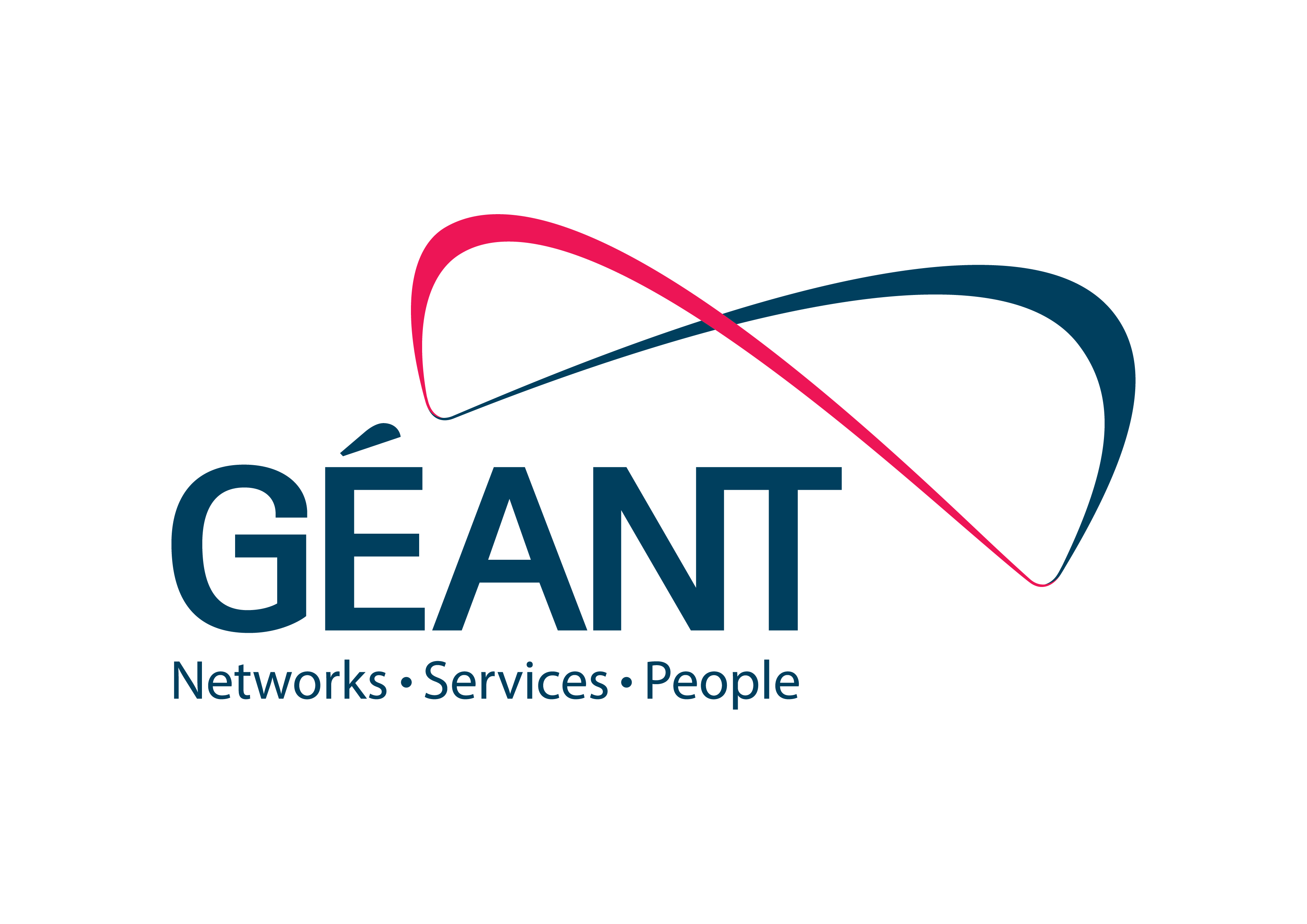 GÉANT logo