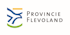 Provincie Flevoland logo