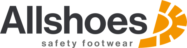 Logo Allshoes Safety Footwear