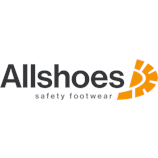 Logo Allshoes Safety Footwear