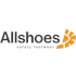 Allshoes Safety Footwear logo