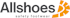 Allshoes Safety Footwear logo