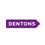 Logo Dentons