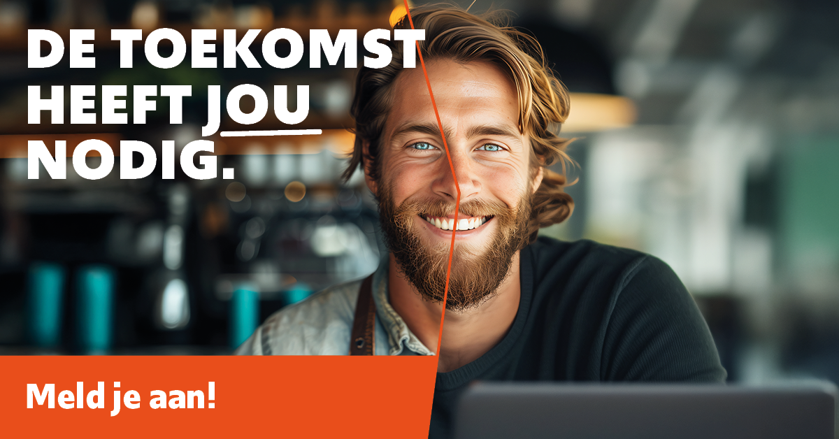 De Nieuwe Ingenieurs's cover photo