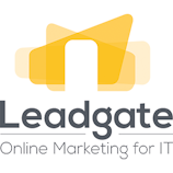 Logo Leadgate Europe