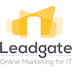Leadgate Europe logo