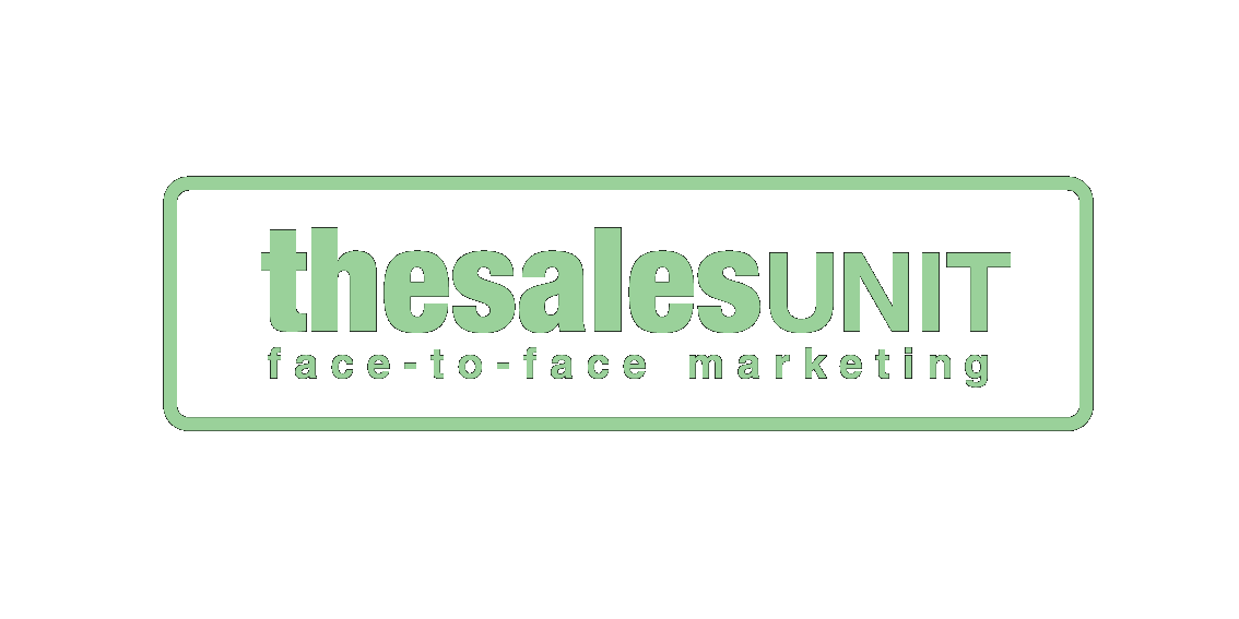 The Sales Unit logo
