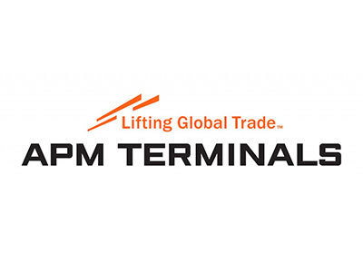 APM Terminals logo