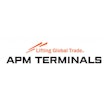 APM Terminals logo