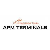 Logo APM Terminals