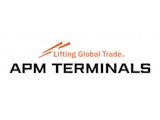 Logo APM Terminals