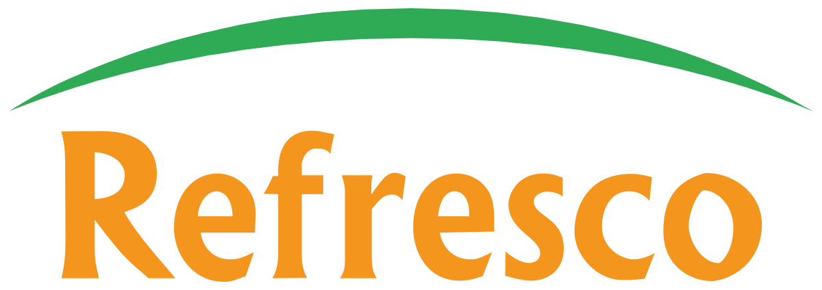 Logo Refresco