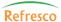 Logo Refresco