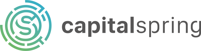 Logo Capital Spring