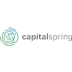 Capital Spring logo