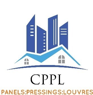 Commercial Panels & Pressings logo