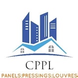 Logo Commercial Panels & Pressings
