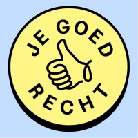 Je Goed Recht logo