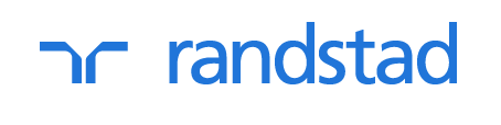Logo Randstad
