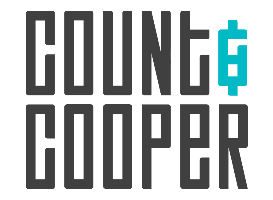 Count & Cooper logo