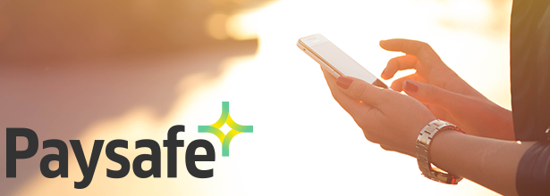 Omslagfoto van Paysafe UK