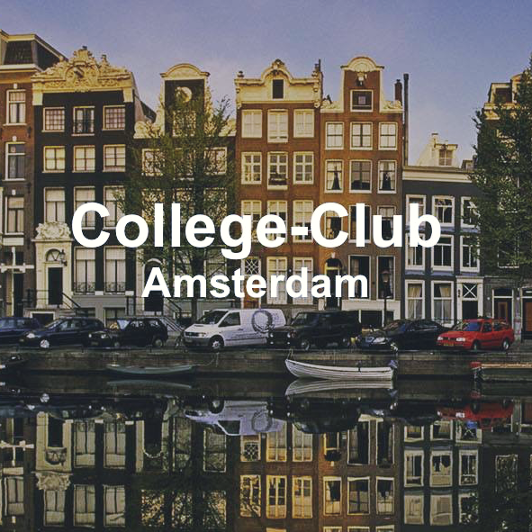 College-Club logo