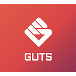 Logo GUTS Tickets