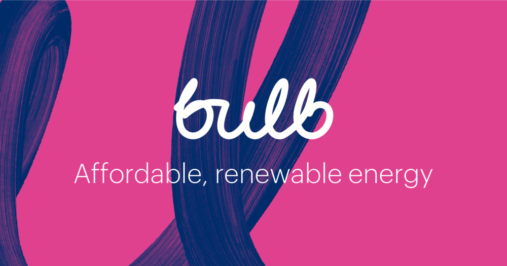 Bulb's cover photo