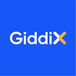 Giddix logo