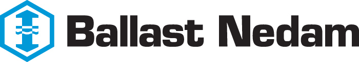 Logo Ballast Nedam