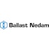 Ballast Nedam logo