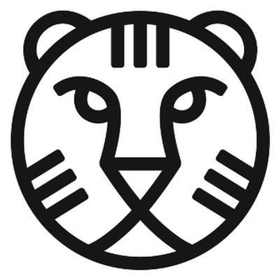 IFFR - International Film Festival Rotterdam logo