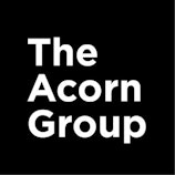 Logo The Acorn Group