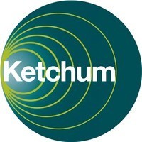Ketchum logo