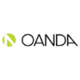 Logo OANDA