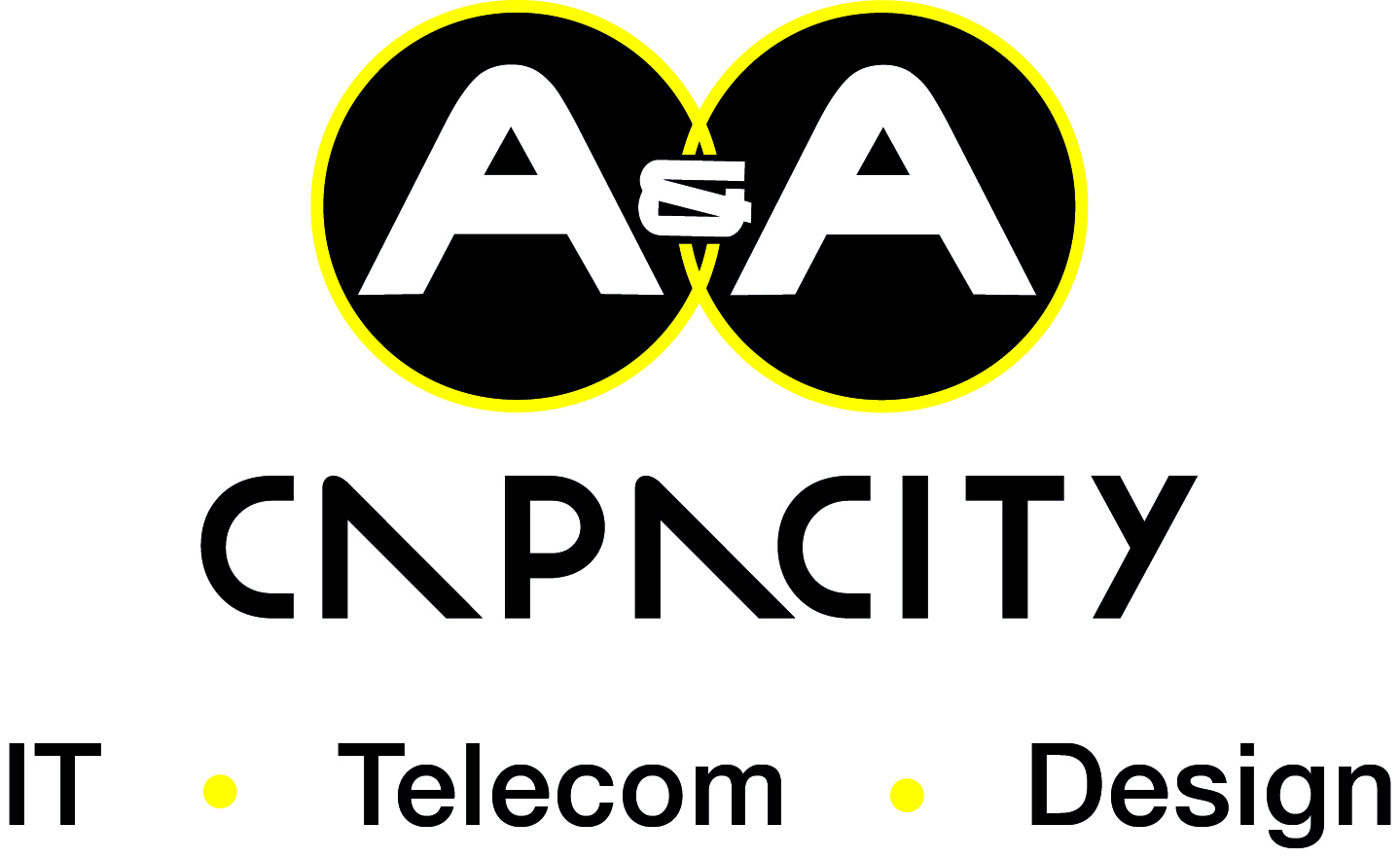 Logo A&A Capacity
