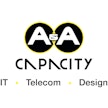 A&A Capacity logo