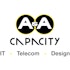 A&A Capacity logo