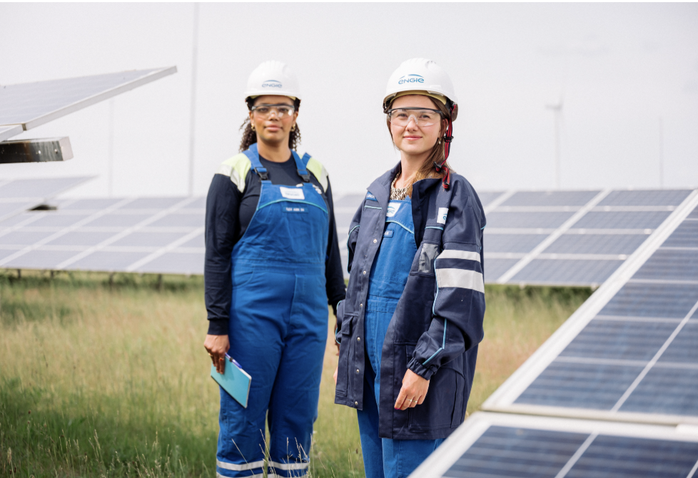 ENGIE Nederland's cover photo