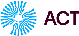 ACT Commodities logo