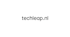 TechLeap logo