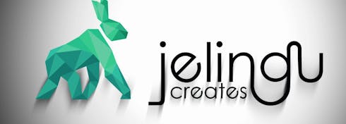 Jelingu Creates's cover photo