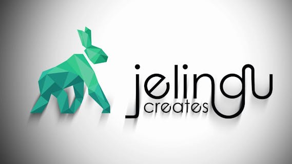 Jelingu Creates - Cover Photo