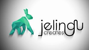 Omslagfoto van Jelingu Creates