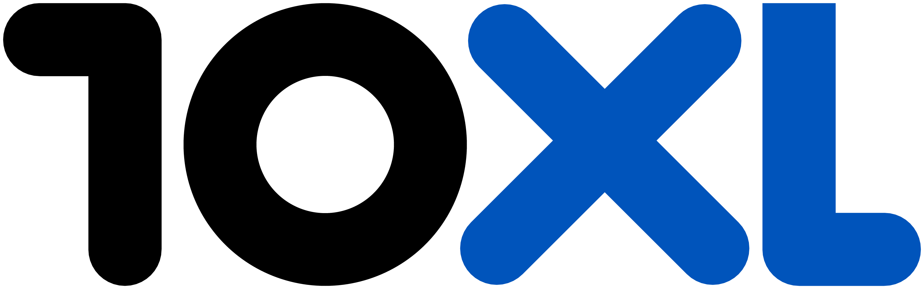 10XL logo