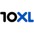 10XL logo