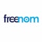 Logo Freenom